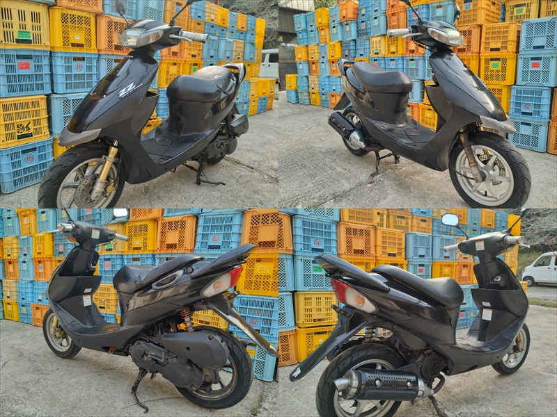 車体画像②
